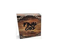 S3 Accessories Box: Final Girl - Board Game