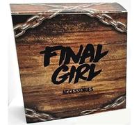 S3 Accessories Box: Final Girl Board Game - Brand New