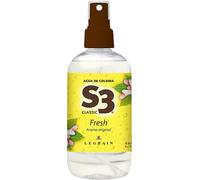 S3 Classic Fresh Eau de Cologne 240 ml