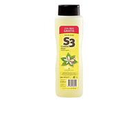 S3 Eau de Toilette, 600 ml + 150 ml