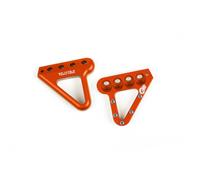 S3 Exaggerate Brake Pedal Tip