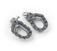 S3 Foot Pegs Solid Hard Rock