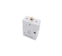 S3 Pneumatic 3/2 Way Control Valves M5 1/8 1/4 S3B/C/D/Y/R/S3L/V/S3PL/PP/PF/PM/HS-M5/06/08 Roller Type Mechanical Valve Switch(S3V)