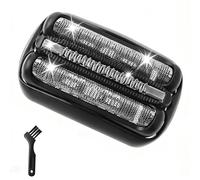 S3 Replacement Head Compatible with All Series 3 Shaver, 21B Electric Razor Foil Wet and Dry Shaver Head for 3040s 3080s 3050cc 3010s 3000s 320 330 340 370cc 3090cc etc