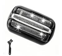 S3 Replacement Head Compatible with All Series 3 Shaver, 32B Electric Razor Foil Wet and Dry Shaver Head for 3040s 3080s 3050cc 3010s 3000s 320 330 340 370cc 3090cc etc