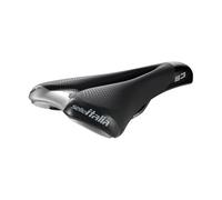 Selle Italia S3 Flow Saddle Black S Men,Women
