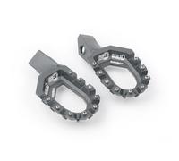 S3 Solid HardRock Trial Foot Pegs