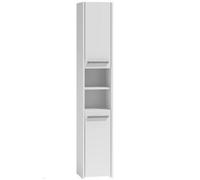 S30 Bathroom Cabinet White For Demanding Customers