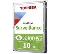 Toshiba MD10ADA10TV S300 Surveillance hard drive - 10 TB