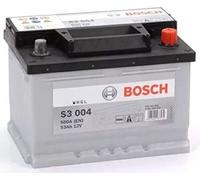 S3004 Bosch S3 (065) Heavy Duty Car Battery 3 Year Warranty