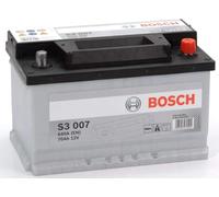 S3007 Bosch S3 (100) Heavy Duty Car Battery 3 Year Warranty
