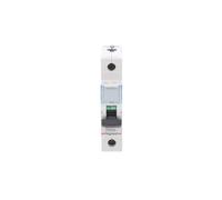 S301 S300 TX3 403349 1P B 1A 6kA AC Circuit Breaker