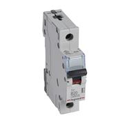 S301 TX3 Overcurrent Circuit Breaker B 20A 1P 1M 6kA