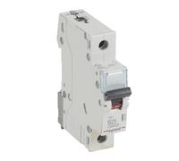 1P B 25A Overcurrent Switch 6kA AC S301 S300 TX3 Series 403359