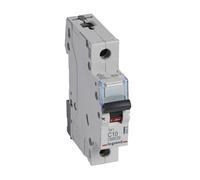 LEGRAND S-301-C10-TX Circuit breaker