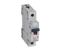 1P C 20A Overcurrent Switch 6kA AC S301 S300 TX3 Series 403435