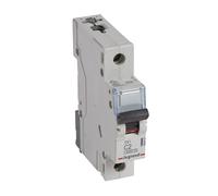 S301 TX3 OVERCURRENT CIRCUIT BREAKER C 2A 1P 1M 6KA S300 403427