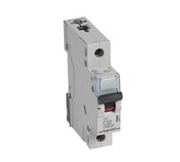 S301 TX3 OVERCURRENT CIRCUIT BREAKER C 32A 1P 1M 6KA S300 403437