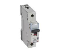 Wyłącznik nadprądowy 1P C 63A 6kA AC S301 TX3 403440