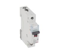 1P C 0.5A 6kA AC S301 S300 TX3 Series Overcurrent Switch 403425