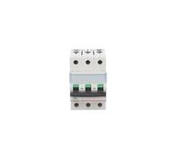 S303 3P D 63A 6kA AC Circuit Breaker TX3 403761
