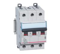 LEGRAND S-303-C40-TX Circuit breaker