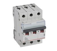 S303 TX3 OVERCURRENT CIRCUIT BREAKER B 20A 3P 3M 6KA S300 403403