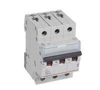 LEGRAND S-303-B25-TX Circuit breaker