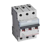 LEGRAND S-303-C10-TX Circuit breaker
