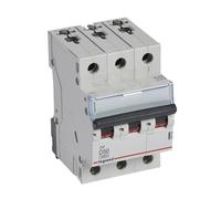 Wyłącznik nadprądowy 3P D 50A 6kA AC S303 TX3 403760