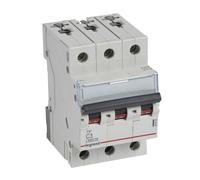 S303 TX3 OVERCURRENT SWITCH C 3A 3P 3M 6KA