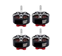 S3110 3110 800KV 1280KV 1580KV 6-8S Brushless Motor Fit For FPV RC Multirotor X-Class Drone(4pcs S3110 1580KV)