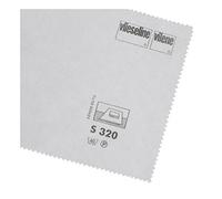 S320 Fixable Interfacing 90 cm White