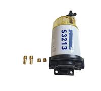 S3213 35809097 FUEL FILTER WATER SEPARATOR ASSY OUTBOARD 10 MICRON(Assembly)