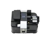 S326A Optical Fiber Cleaver 125um FTTH Optics Cutter with User-Friendly Design Network Installation Tool