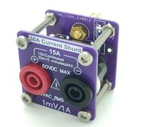 S34330A 30A Current Shunt Replacement for Handheld S34330A 30A Even if They can Measure 10A which can Easily Damage The multimeter