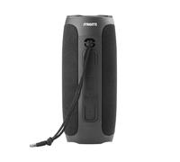S350 Bluetooth Speaker 2x10W - Black Streetz Black One Size