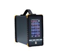 S360 Pump-suction Multi-gas Analyzer, Green House Gases Measurement Detector Alarm(N2O:0-2000PPM)