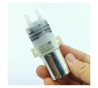 S370D10-LP 370 DC 3V 3.7V 5V 6V Water Pump 27mm Diaphragm Self-Priming Pump for DIY Tea RUAJOGYNVM