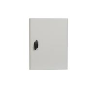 S3D Enclosure 400x300x200mm IP66 with Spacial Board NSYS3D4320P