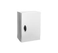 S3D Enclosure 400x300x200mm IP66 Without Spacial NSYS3D4320 Plate