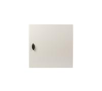S3D Enclosure 500x500x250mm IP66 with Spacial Board NSYS3D5525P