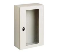 S3D Enclosure 600x400x200mm IP66 Without Spacial NSYS3D6420T