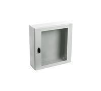 S3D Enclosure 600x600x200mm IP66 Without Spacial NSYS3D6620T
