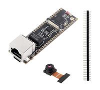 S3R8 Chip Ethernet Board WiFi With Double Cored Processor And 10/100Mbps Networking Connectivity Home Automation