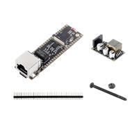 S3R8 Chip Ethernet Board WiFi With Double Cored Processor And 10/100Mbps Networking Connectivity Home Automation