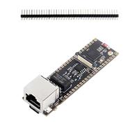 S3R8 Chip Ethernet Development Board 240MHz with USB Type C and Small Memory Card Slot Camera Port