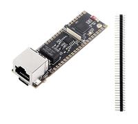 S3R8 Chip Ethernet Development Board WiFi Wireless and Power Over Ethernet 240MHz Support Project