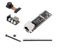 S3R8 Chip Ethernet Development Board With WiFi And Power Over Ethernet 240MHz For Projects Industrial Automation Equipment