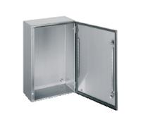S3X 1000X800X300mm IP66 Steel Spacial Enclosure NSYS3X10830